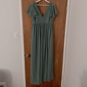 Birdy Grey “hannah” bridesmaid dress